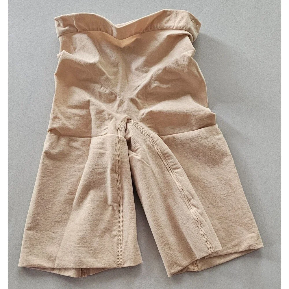 Spanx essential power